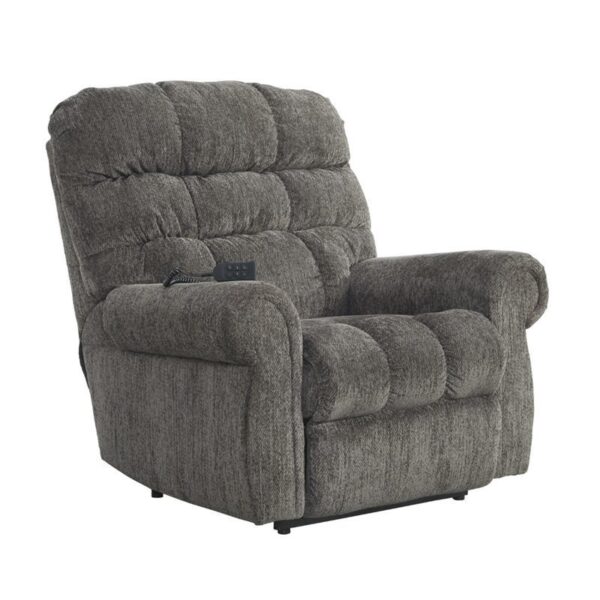 Recliners – Plaza House