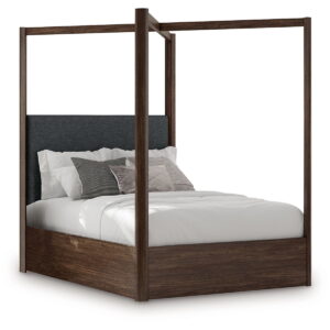 Dilenno - Canopy Bed