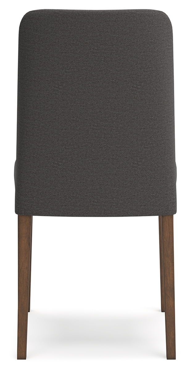 Lyncott - Dining Uph Side Chair (Set of 2) - Image 29