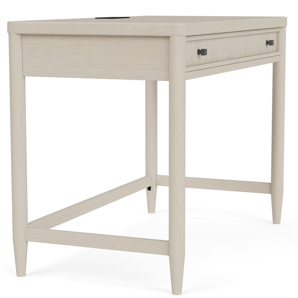 Maren - Writing Desk - Beige - Image 6