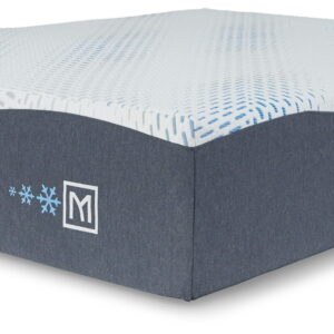 Millennium Luxury Gel Memory Foam - Luxury Gel Mattress