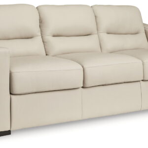 Treasure Trove - Sofa - Almond