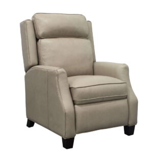 Nixon - Push Thru The Arm Recliner - Cream