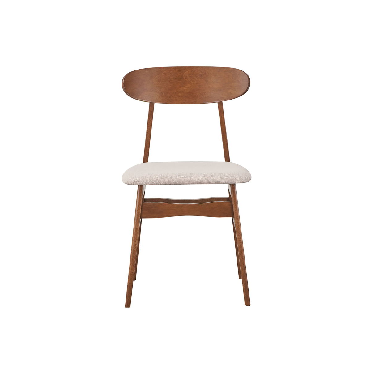 Morocco - Dining Chair With Seat Cushion - Image 35