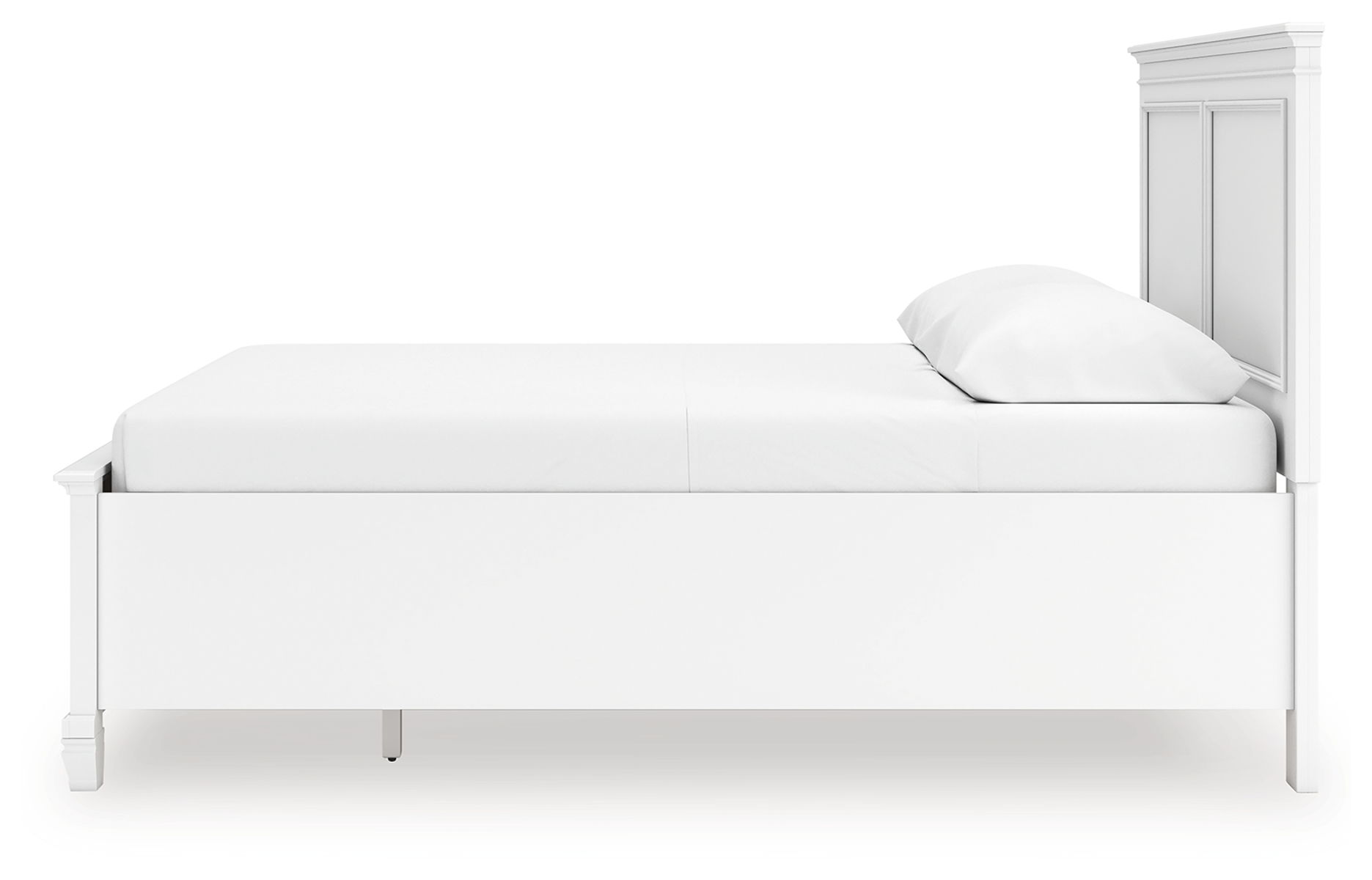 Fortman - Panel Bed - Image 32