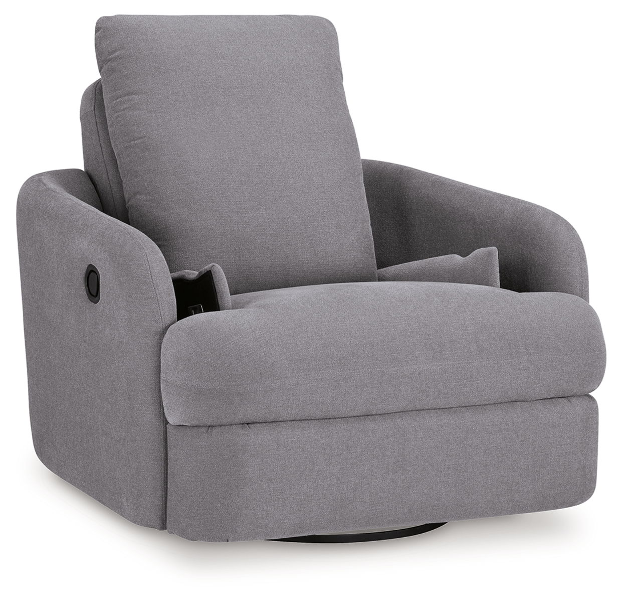 Modmax - Swivel Glider Recliner - Image 26