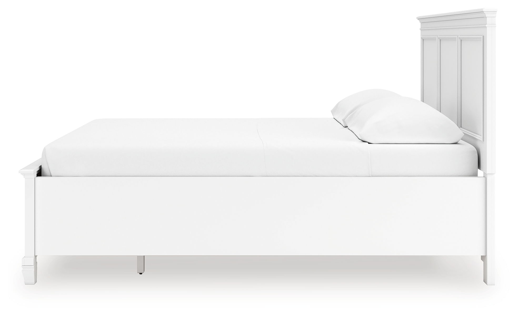 Fortman - Panel Bed - Image 59