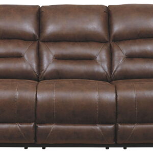 Stoneland - Reclining Sofa