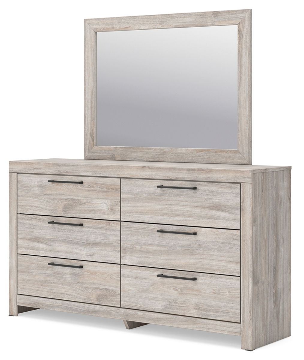 Broachmyn - Six Drawer Dresser - Image 38