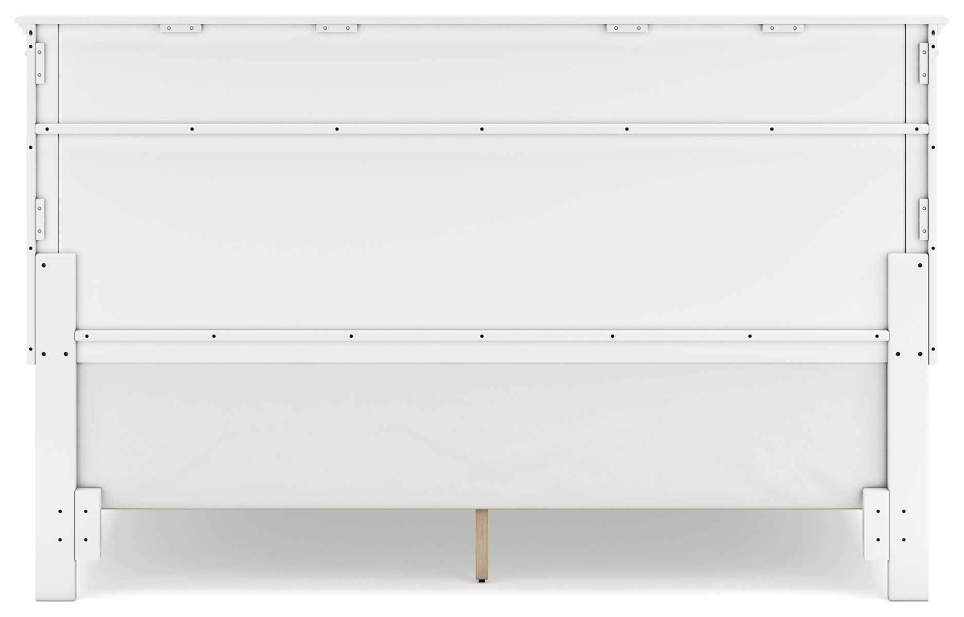Fortman - Panel Bed - Image 52