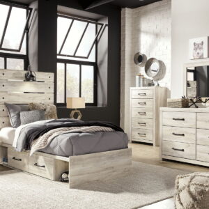 Cambeck - Youth Bedroom Set