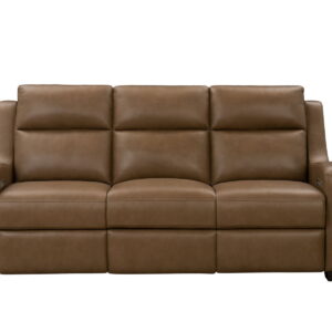 Ayden - Sofa With Power Recline, Power Headrest, Power Lumbar