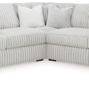 Stupendous - Sectional