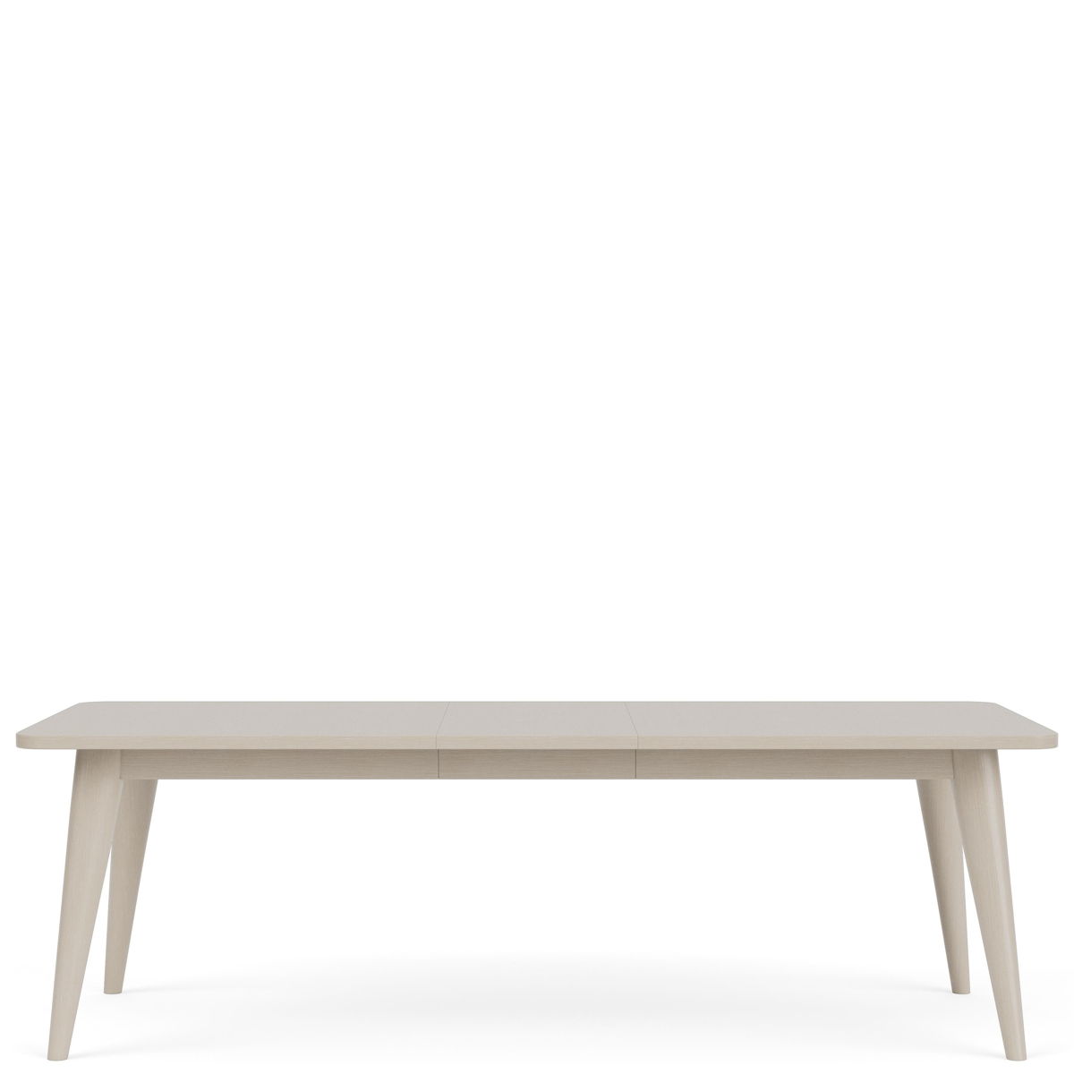 Laguna - Rectangular Dining Table - Beige