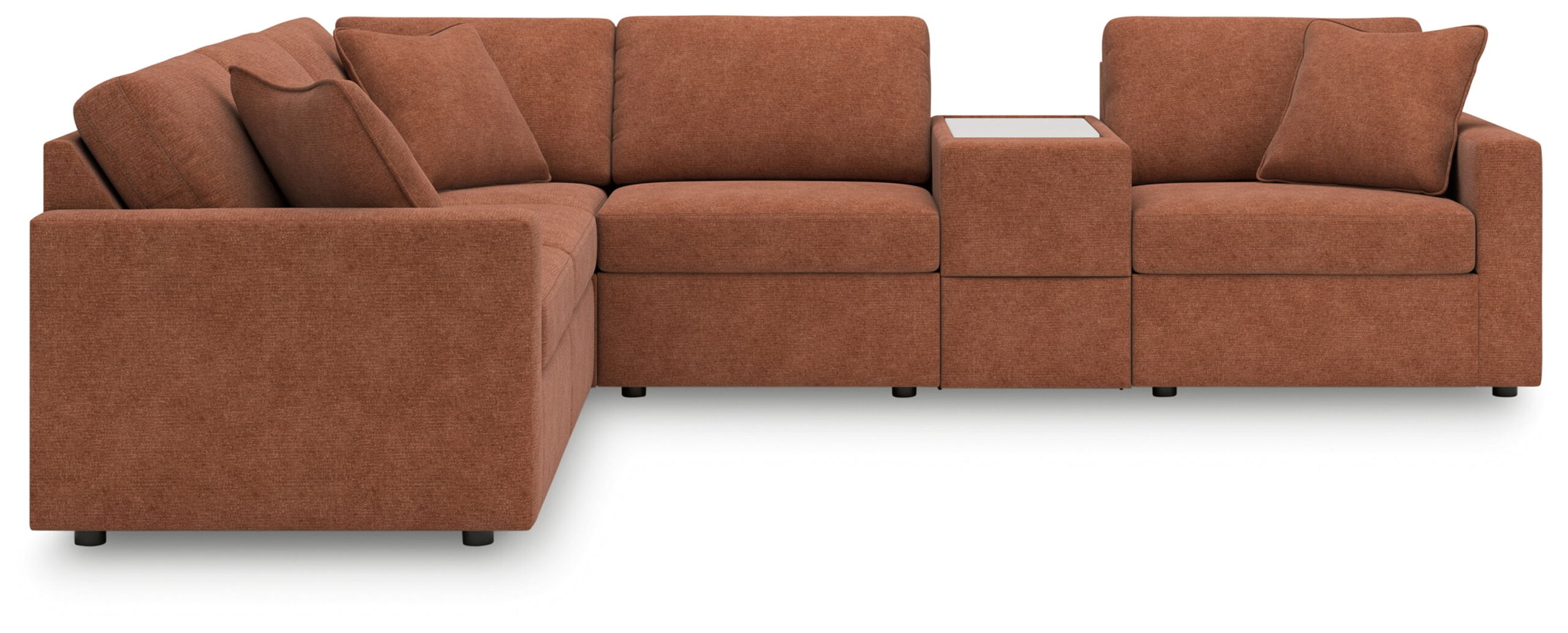 Modmax - Sectional - Spice - Image 55