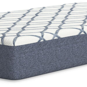 10 Inch Chime Elite 2.0 - Firm Mattress
