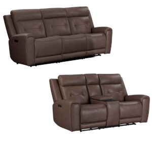 Beckham - Sofa Set