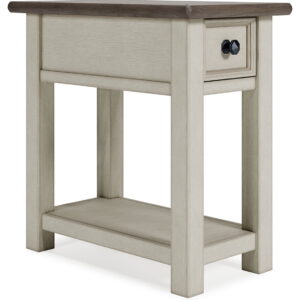 Bolanburg - Chair Side End Table
