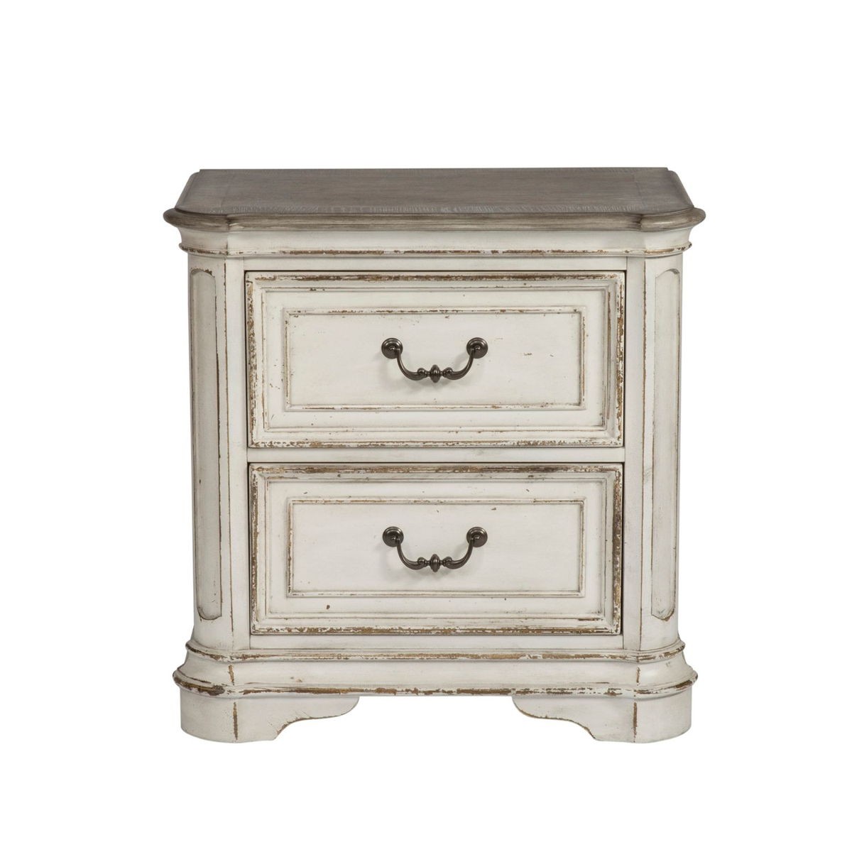 Magnolia Manor - Upholstered Bedroom Set - Image 12