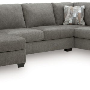 Clarington - Sectional