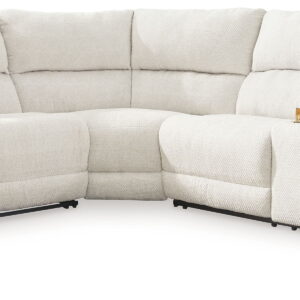 Keensburg - Power Reclining Sectional