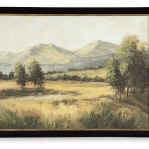 Ingor - Wall Art - Multi