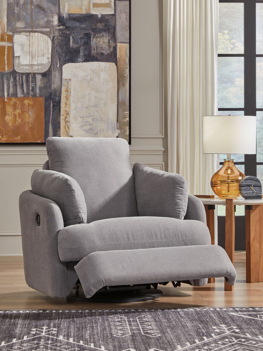 Modmax - Swivel Glider Recliner - Image 24