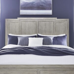 New Haven - Panel Headboard
