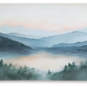 Vernmont - Wall Art - Multi