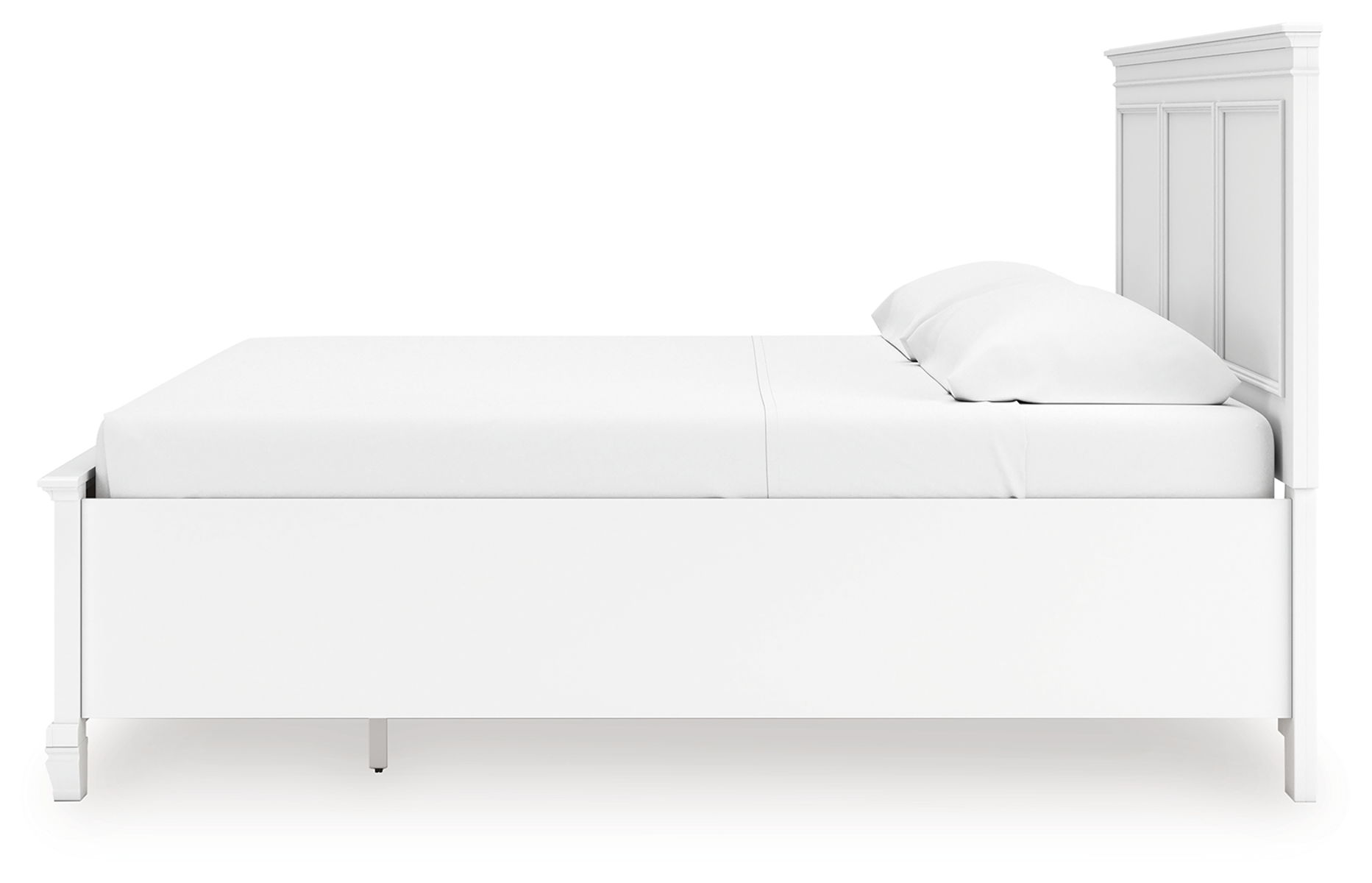 Fortman - Panel Bed - Image 33