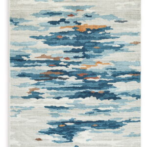 Vinlett - Washable Rug
