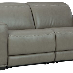 Correze - Power Reclining Sectional