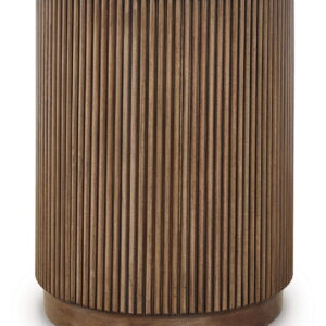 Hadonna - Round Table