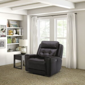 Carrington - Swivel Glider Recliner P3