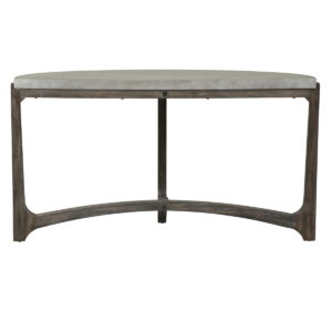 Cascade - Sofa Table - Wirebrush Rustic Brown