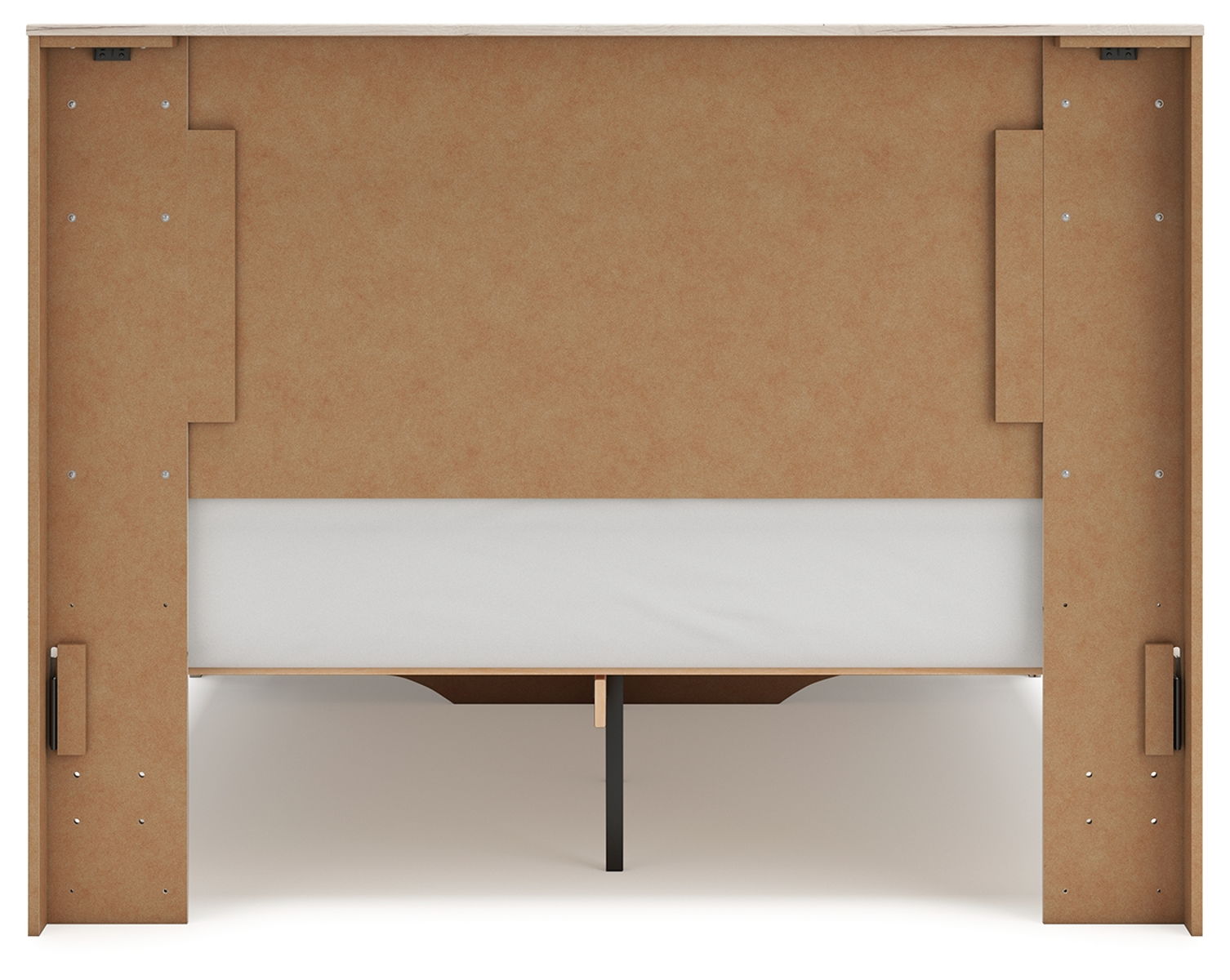 Lawroy - Panel Bed With Storage - Image 94