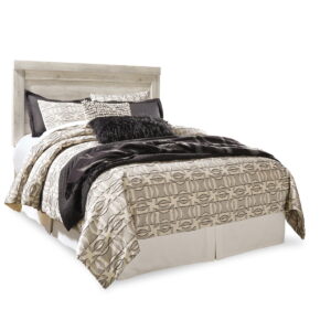 Bellaby - Panel Headboard