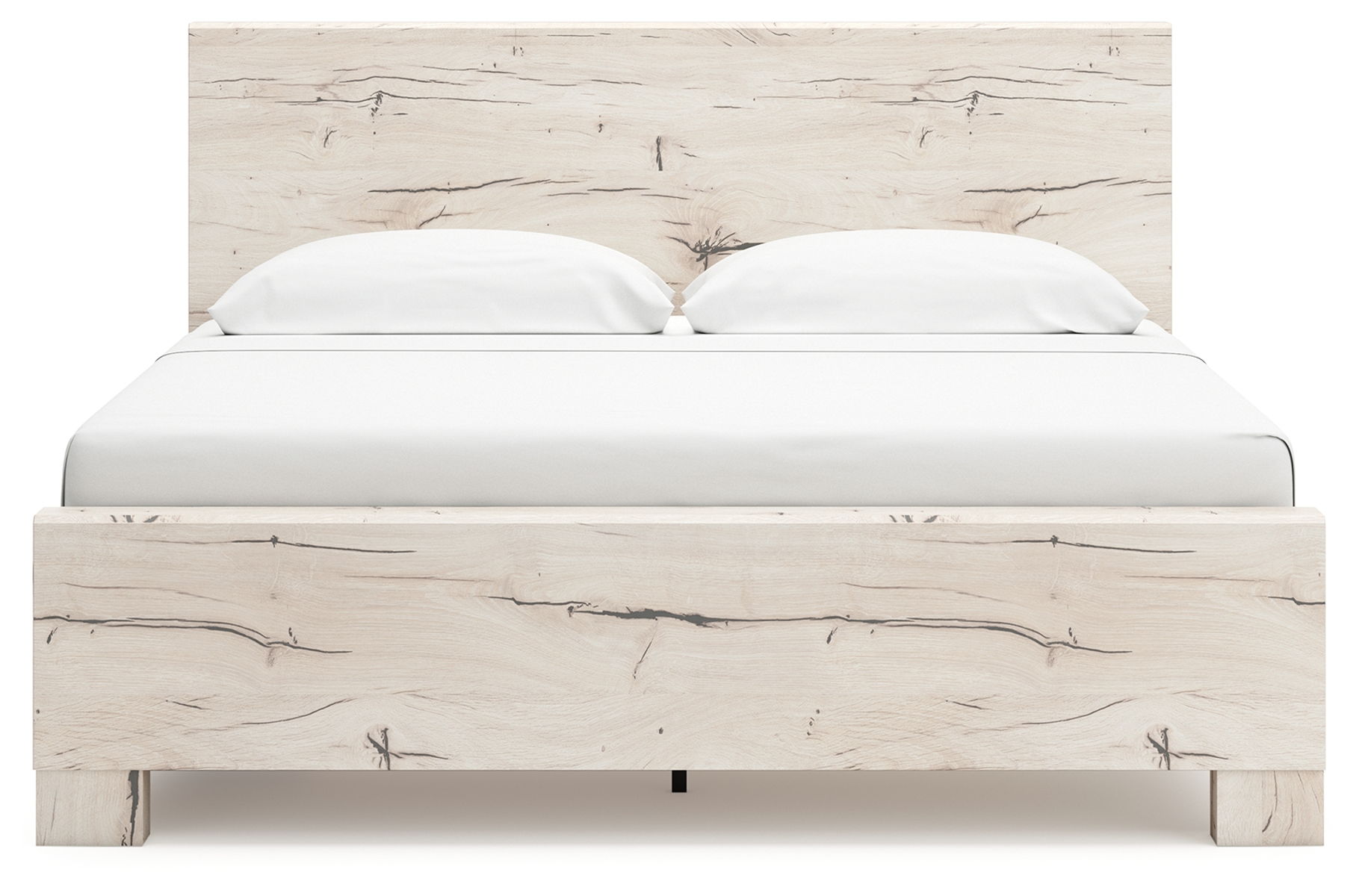 Lawroy - Panel Bed With Storage - Image 28