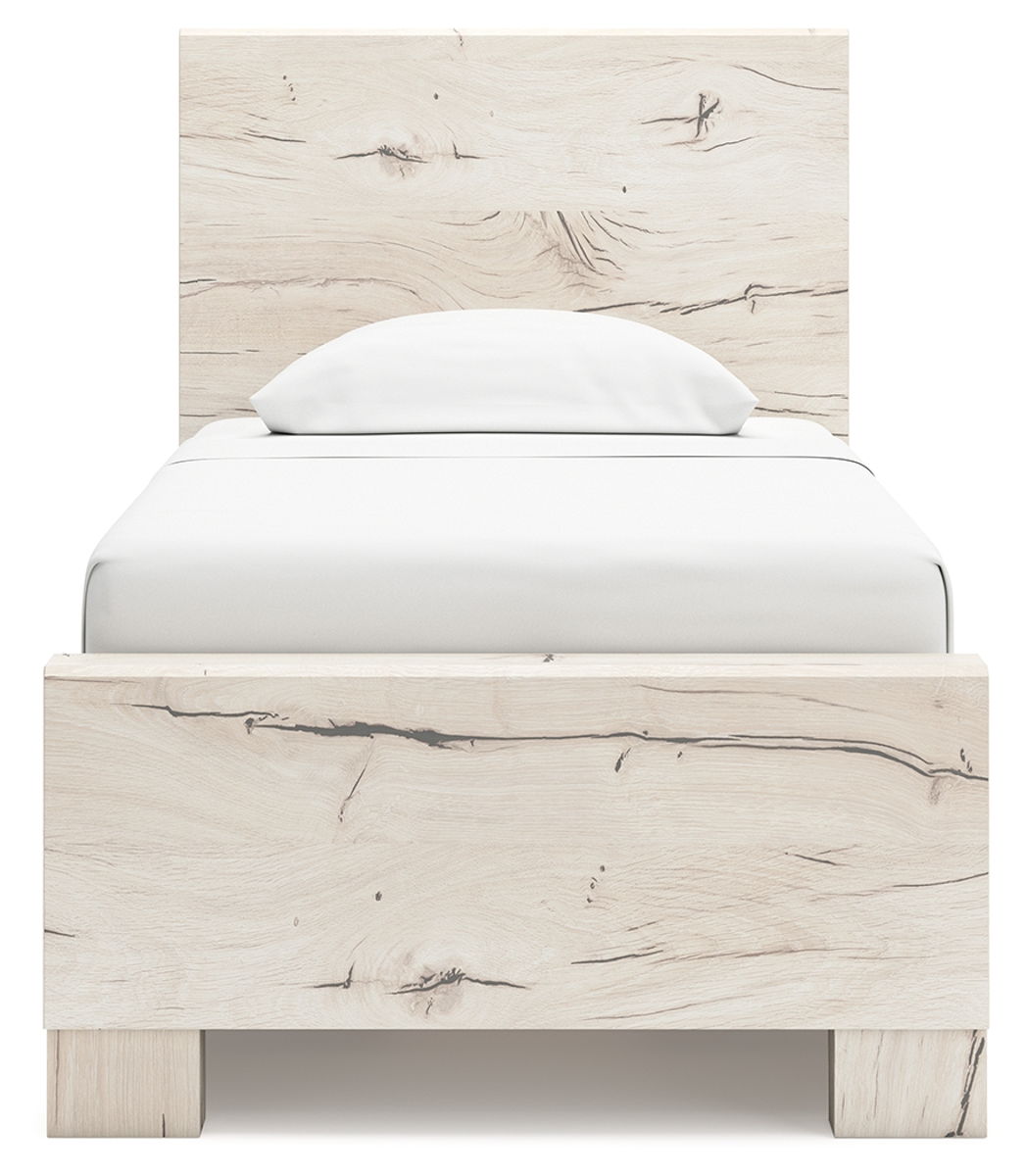Lawroy - Panel Bed With Storage - Image 95