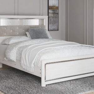 Altyra - Bookcase Bed