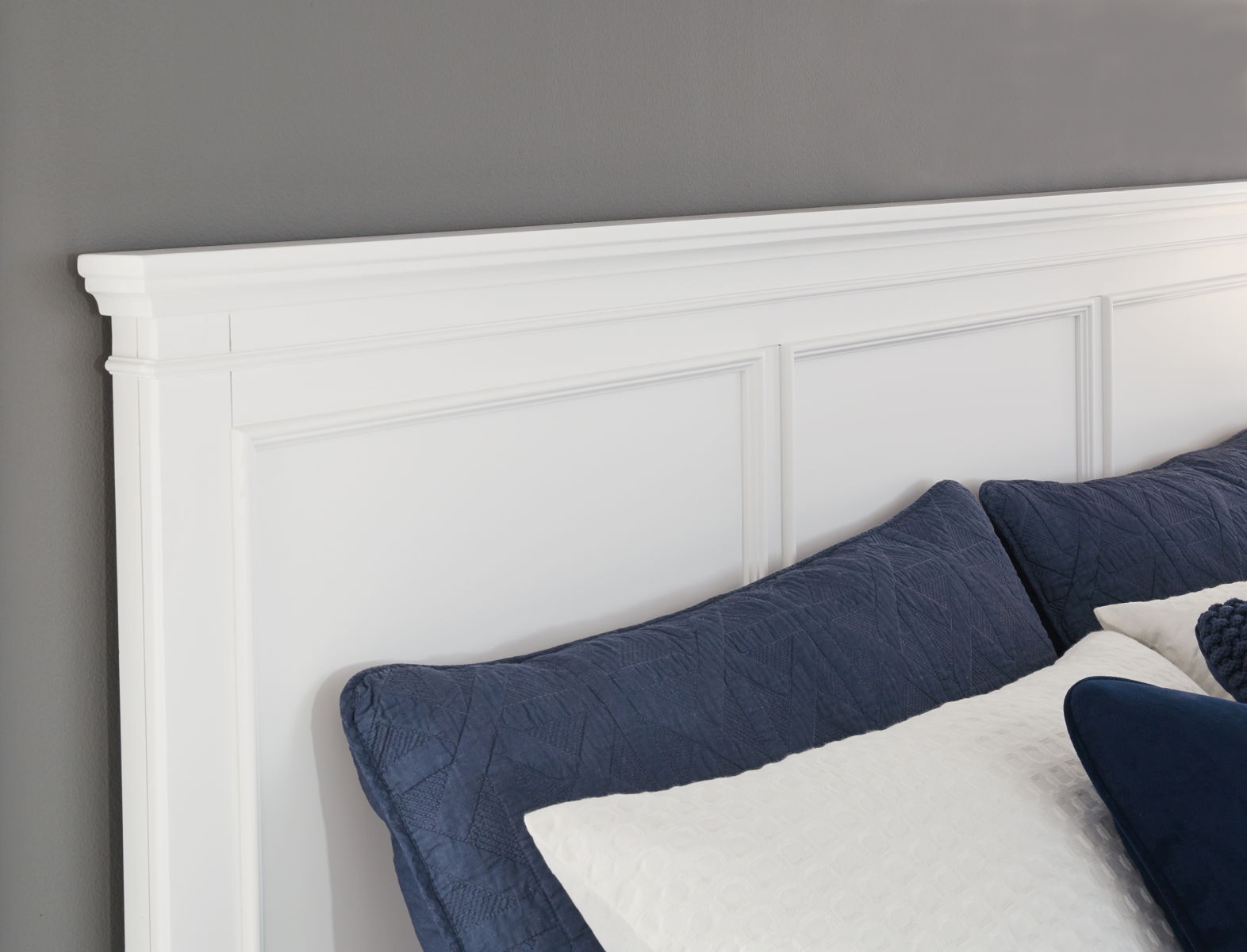 Fortman - Panel Bed - Image 62