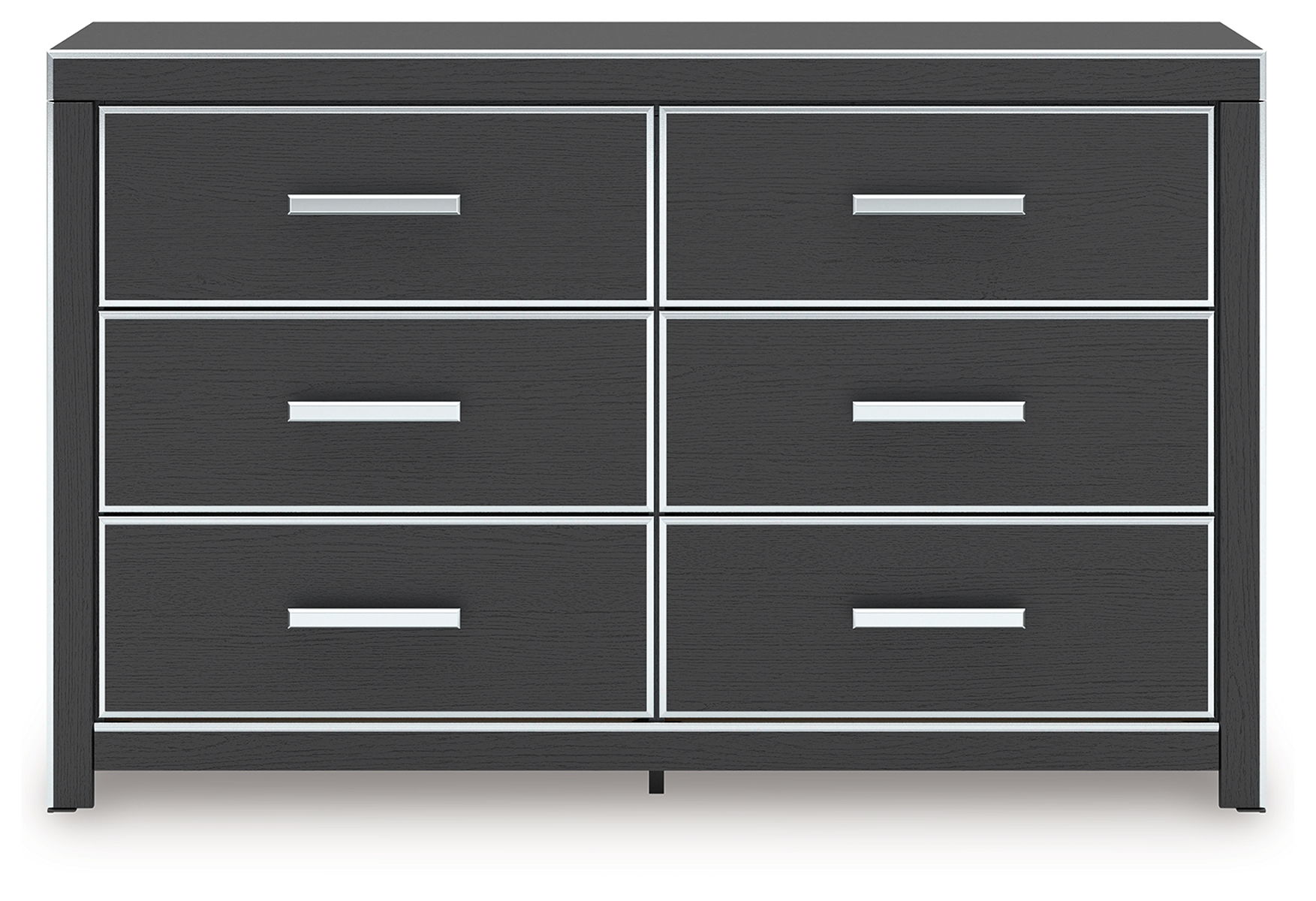 Zuraleus - Six Drawer Dresser - Image 8