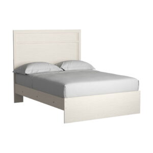 Stelsie - Panel Bed