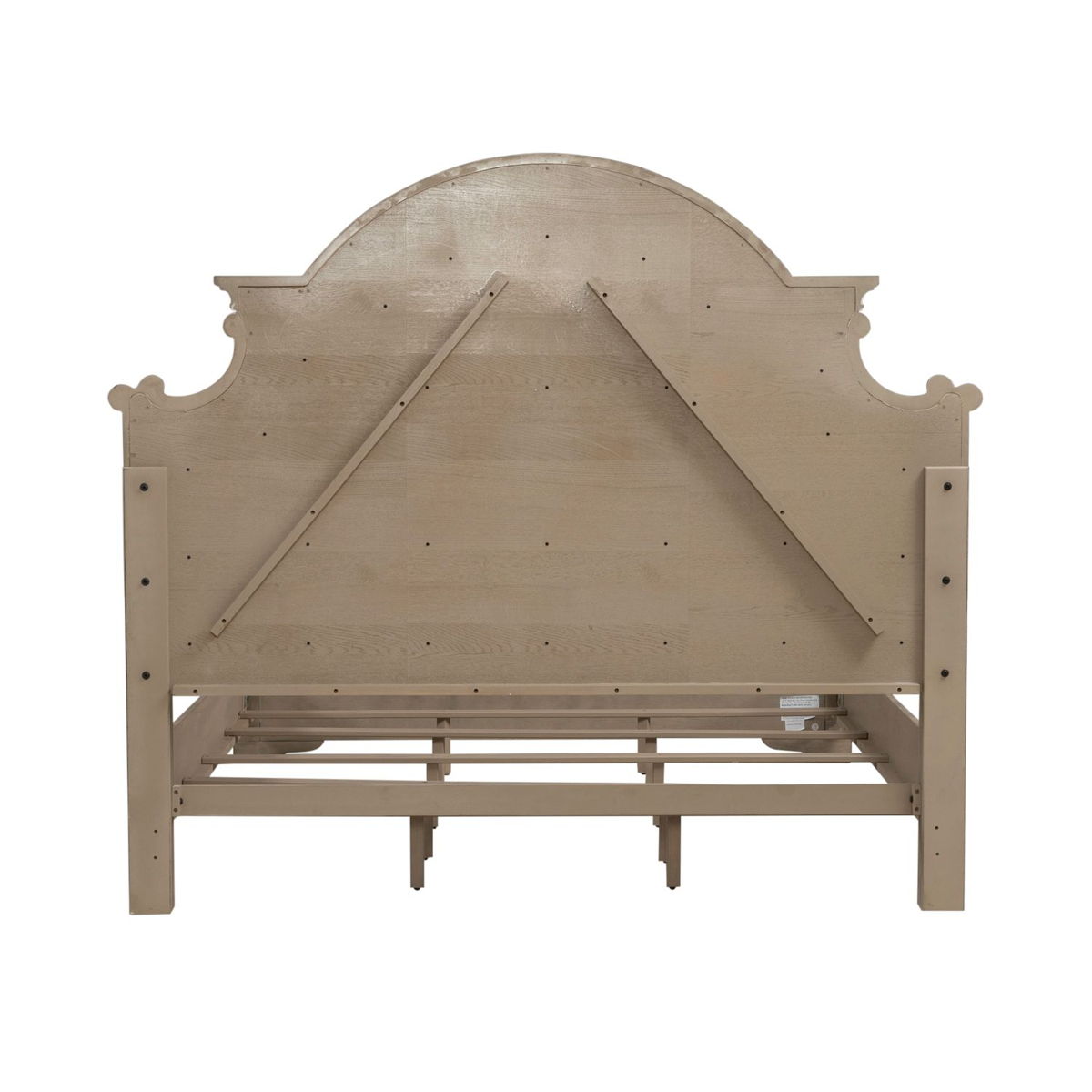 Magnolia Manor - Upholstered Bed - Image 28