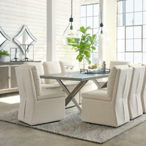 Krystanza - Dining Room Set