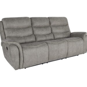 Kamari - Reclining Sofa