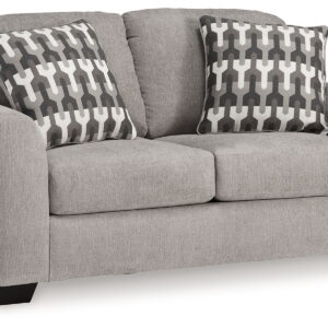 Avenal Park - Loveseat - Flannel