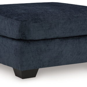 Aviemore - Oversized Accent Ottoman