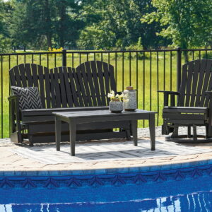 Hyland Wave - Outdoor Set