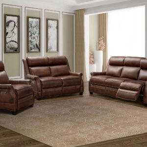 Warrendale - Power Reclining Sofa